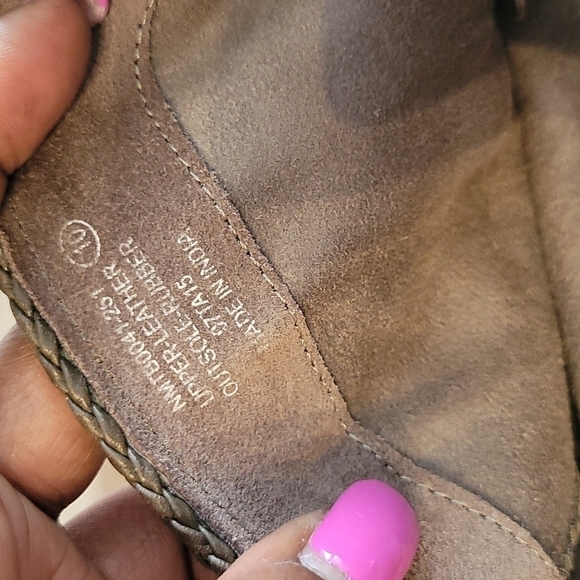 Naughty monkey tall boots - Picture 10 of 10